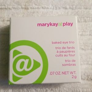 **SOLD**Mary Kay eyeshadow